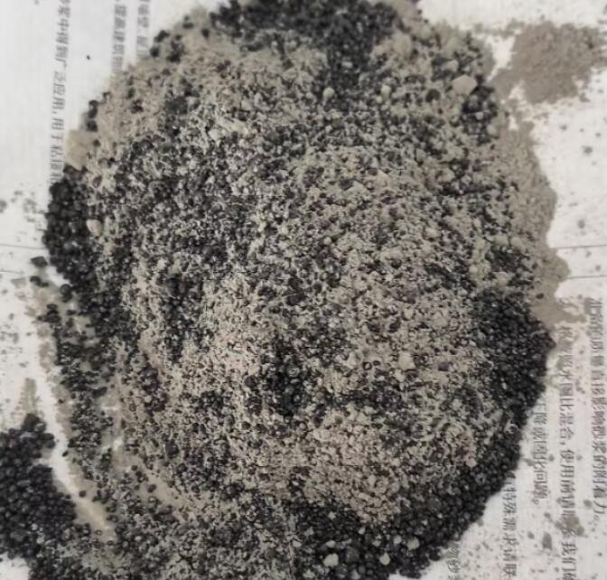 沙洋不发火砂浆耐磨地坪施工方案