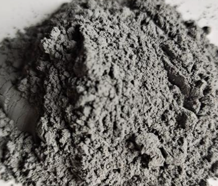 沙洋硅灰和粉煤灰的区别用途