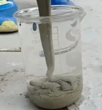 沙洋水工混凝土絮凝剂，水下抗分散剂的作用及施工方法